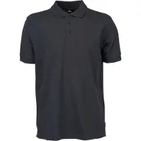 Tee Jays Men's Luxury Stretch Polo