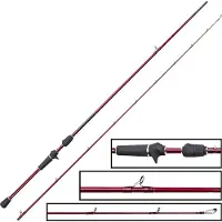 Westin W6 T&C Finesse-T ML 2,13m 5-15g Spinnrute