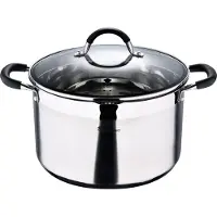 Master Pro Foodies Kochtopf 9.5l 28 Cm