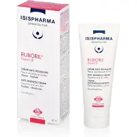 Isispharma Ruboril Expert S CR A/Rouge40Ml 40 ml Hautcreme