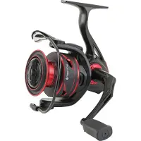 Fishing Ferrari Angelrolle Ember 4000, 280g, 165m Schnurfassung, 3+1 Kugellager, 5,2:1 Übersetzung
