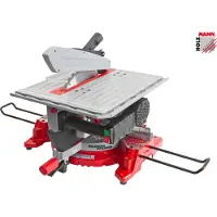 Holzmann Kombimaschine Tisch- u. Kappsäge - 230V - 2000 W; TK305