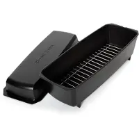 BROIL KING 69615 RIB Roaster, 48,5x19x14cm