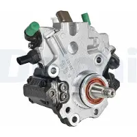 Delphi 28447439 Hochdruckpumpe Kraftstoffpumpe passend für MERCEDES-BENZ C-Klasse Limousine (W204)