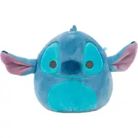 Squishmallows Stitch, Cartoon-Figur, 3 Jahr(e)