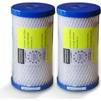 Carbonit 2x Sanacell CB-Premium 6 passend für Multipure MP-750