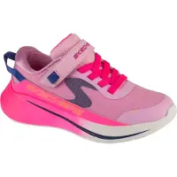 SKECHERS Wave 92 - Imara Lite 303571L-LPHP, Sneaker, für Mädchen, Rosa