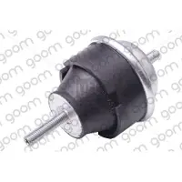GOOM Lagerung Motor EM-0058 für Citroën Peugeot Vorne Rechts