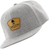 Westin Street Viking Helmet Unisex (Dove Grey)