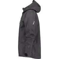 Dassy Regenjacke VIRUNGA Gr. 4XL anthrazit