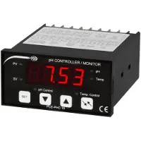 Pce Instruments Prozessregler -PHC 10