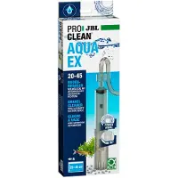 JBL AquaEX Set 20-45cm - Schlammsauger für das Aquarium