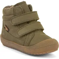 Froddo Ollie Wool Tex Olive Größe EU 26