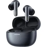 Xiaomi Redmi Buds 6 Pro In-Ear Kopfhörer mit ANC 55dB, Hi-Fi Sound, 36h Akku, Bluetooth 5.3, 3D Audio, LDAC, Touch-Steuerung