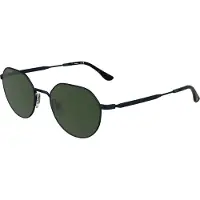 Lacoste L268S N Blue 53/20/145 Uni Sonnenbrillen