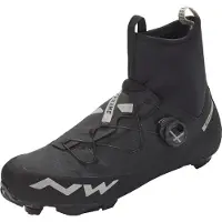Northwave Extreme XC GTX MTB Schuhe Herren black Schuhgröße EU 45