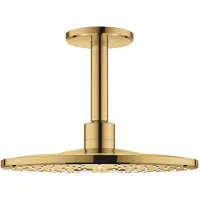 GROHE Rainshower SmartActive 310, Gold, 1 Stück(e)