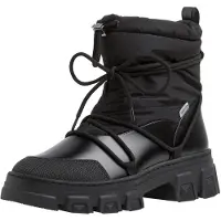 Tamaris 1-1-26829-37/001 BLACK HW 21/22, Spocc:40