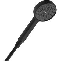 Hansgrohe Activera S Handbrause 95 1 Strahlart wassersparend+