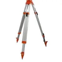 HEDUe Alu-Nivellierstativ 170 cm NS6