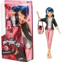 Playmates Toys Miraculous Puppen Ladybug Marinette Puppen Playmates