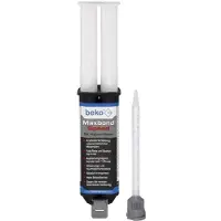 Beko Maxbond Speed 2-K Hightec-Kleber 28 g inkl. 3 Zwangsmischer, im Schiebeblister 270 728