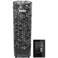 Helo Himalaya WT Saunaofen inkl. Steuerung Pure oder Elite
