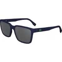 Lacoste L6011S N Blue 56/18/140 Herren Sonnenbrillen