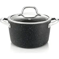 Tescoma Topf PRESIDENT Stone mit Deckel ø 20 cm, 3.0 l