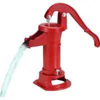 Vevor Vintage Schwengelpumpe