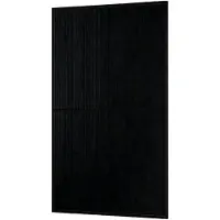 JA Solar 500W Bifazial Glas-Glas Full Black JAM60D41 LB