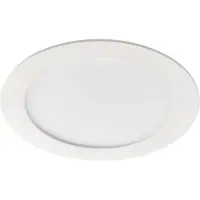 Kanlux S.A. | LED-Einbauleuchte Rounda - 12W - Weiß - Neutralweiß - Energieeffizient und langlebig