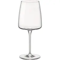 Weck Rocco Nexo Rotweinglas 450 ml 6er Set