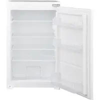 Respekta Einbaukuehl-schrank Vollraum ohne Gefrierfach KS 8