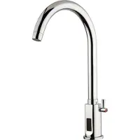 Saro Sensor Wasserhahn -230V- POSEIDON