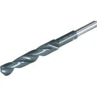 Makita D-70253, Bohrer, 1,6 cm, 100 mm, Holz, 40 cm, Bodenschnellarbeitsstahl (HSS-G)