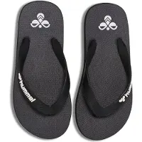 Hummel Zehentrenner Kinder 2001 - black 35