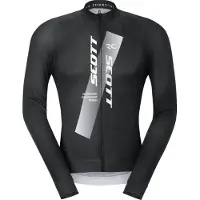 SCOTT Rc Pro Langarm-trikot