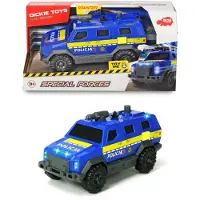 Dickie Toys Toys Special Forces, Jeep, 3 Jahr(e), Blau