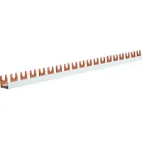 Hager KDN180B, Grau