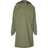 Basil Regenponcho mit Reflektoren Mosse | Größe XL/2XL