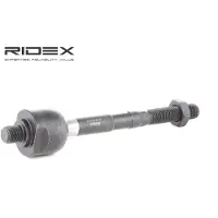 RIDEX 51T0033 Axialgelenk Spurstange für VOLVO V70 II (285) Vorne Beidseitig