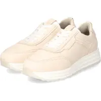 Tamaris damen schnürer Damen Halbschuh in Beige, Größe 40