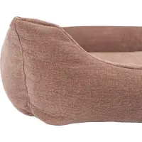 Madison – Hundekissen Lins – Rosa – 45 x 65 x 20 cm