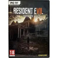 Resident Evil 7 biohazard, PC, M (Reif), Physische Medien