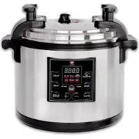 Beeketal Gastro Reiskocher Kocher Multikocher, Modell:BRK-10