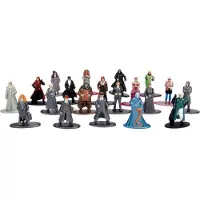 Dickie Toys Harry Potter 20-Pack, Wave 3