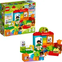 LEGO DUPLO Vorschule 10833
