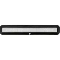 Müller LICHT LED Akku-Leuchte Küche, Möbel 4000k 1,5W 305mm sensor schwarz