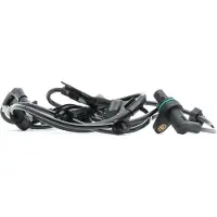 RIDEX ABS Sensor Raddrehzahl Vorne Rechts für TOYOTA HILUX III Pick-up (TGN1, GGN2, GGN1, KUN2, KUN1) 412W1112